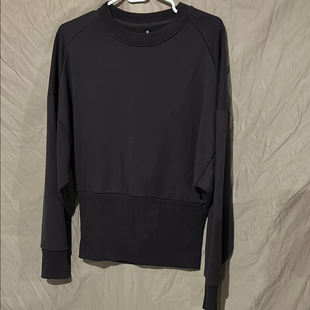 Athleta long sleeve